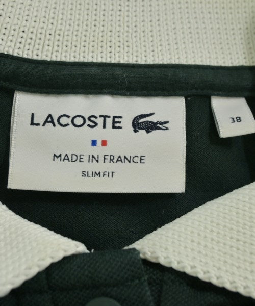 LACOSTE เสื้อโปโล