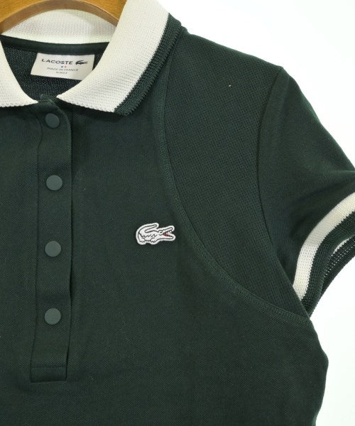 LACOSTE เสื้อโปโล