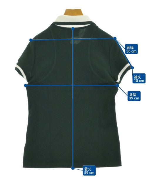 LACOSTE เสื้อโปโล