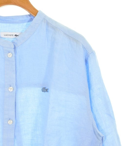 LACOSTE เสื้อลำลอง