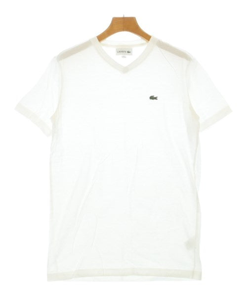 LACOSTE เสื้อยืด/เสื้อท็อปส์