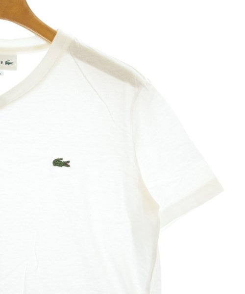 LACOSTE เสื้อยืด/เสื้อท็อปส์