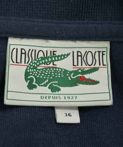 LACOSTE เสื้อโปโล