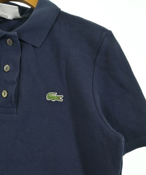 LACOSTE เสื้อโปโล