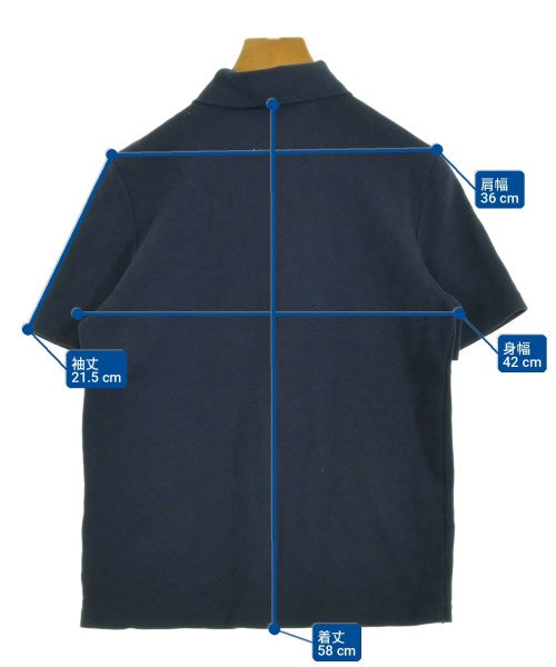 LACOSTE เสื้อโปโล