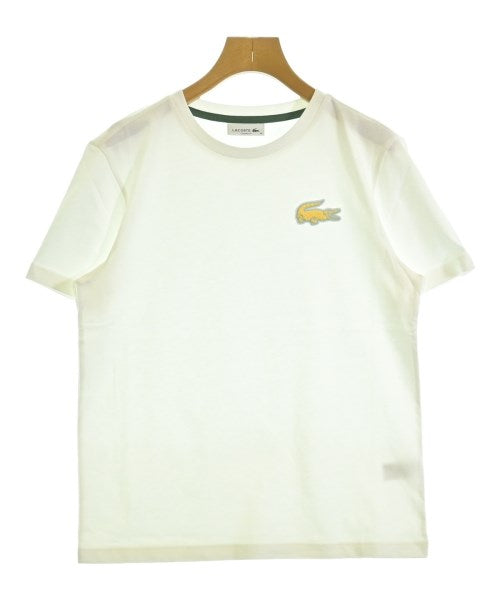 LACOSTE เสื้อยืด/เสื้อท็อปส์