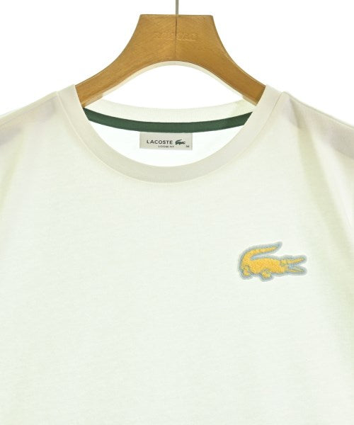 LACOSTE เสื้อยืด/เสื้อท็อปส์