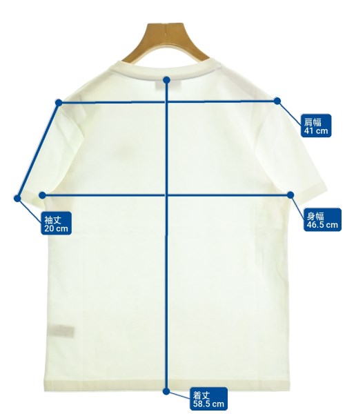 LACOSTE เสื้อยืด/เสื้อท็อปส์