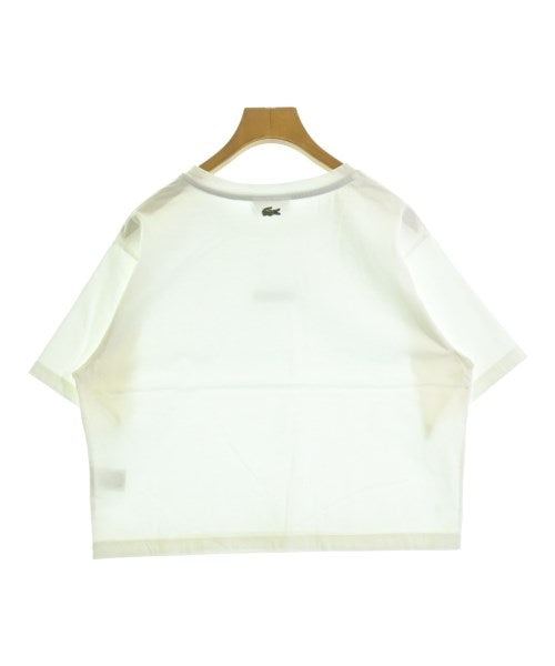 LACOSTE เสื้อยืด/เสื้อท็อปส์