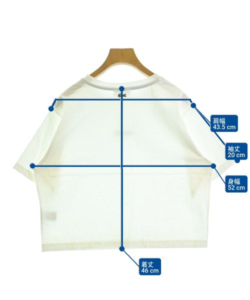 LACOSTE เสื้อยืด/เสื้อท็อปส์
