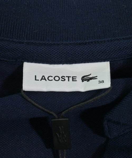 LACOSTE เสื้อโปโล