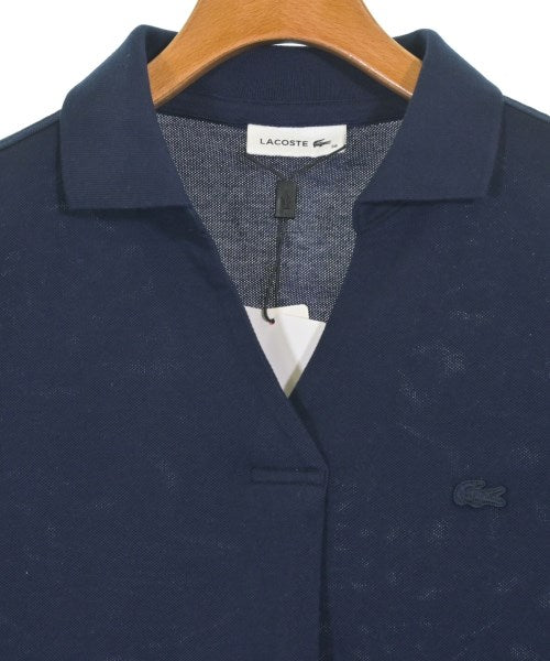 LACOSTE เสื้อโปโล