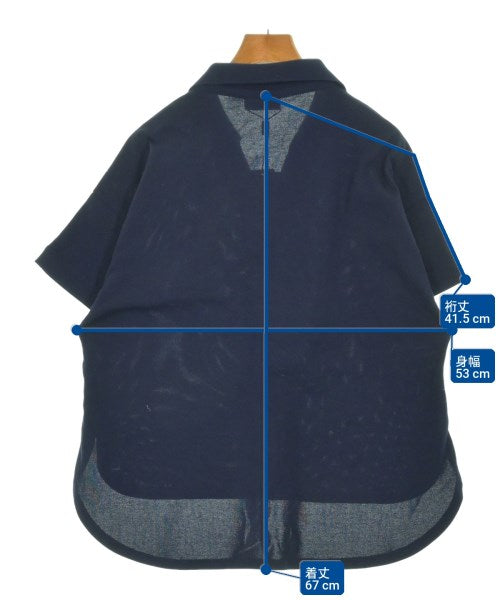 LACOSTE เสื้อโปโล
