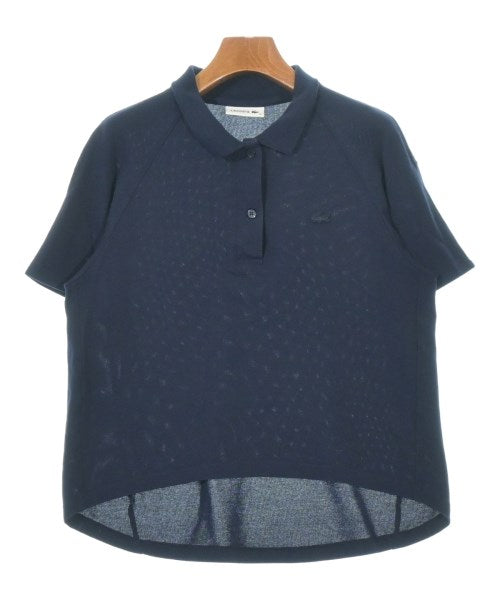 LACOSTE เสื้อโปโล
