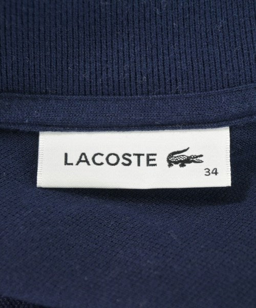 LACOSTE เสื้อโปโล