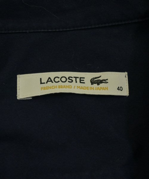LACOSTE เสื้อสตรี
