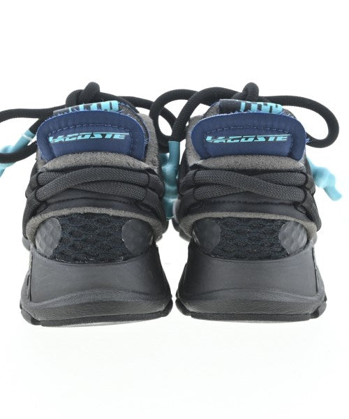 LACOSTE รองเท้าผ้าใบ