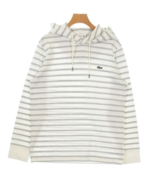 LACOSTE เสื้อฮู้ด