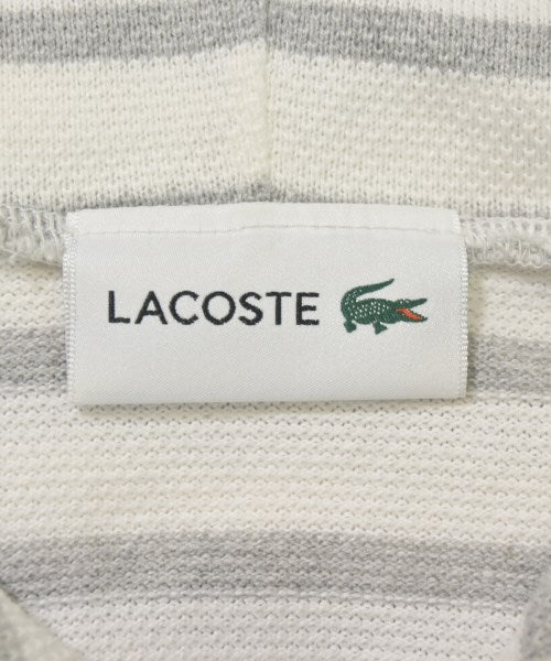 LACOSTE เสื้อฮู้ด