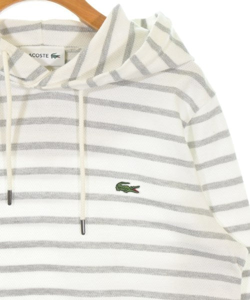 LACOSTE เสื้อฮู้ด