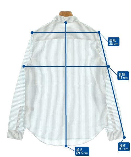 LACOSTE เสื้อลำลอง
