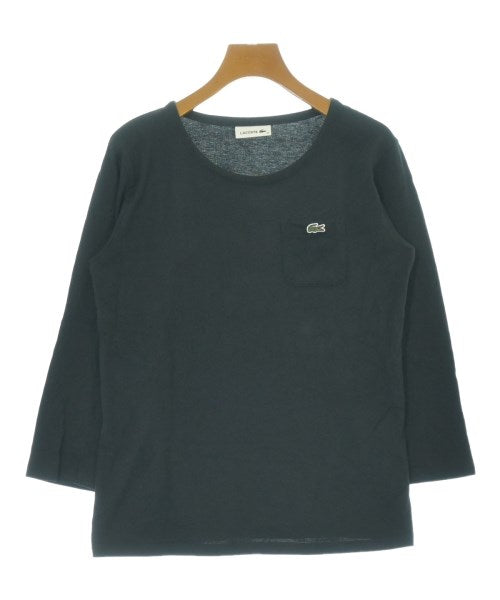 LACOSTE เสื้อยืด/เสื้อท็อปส์