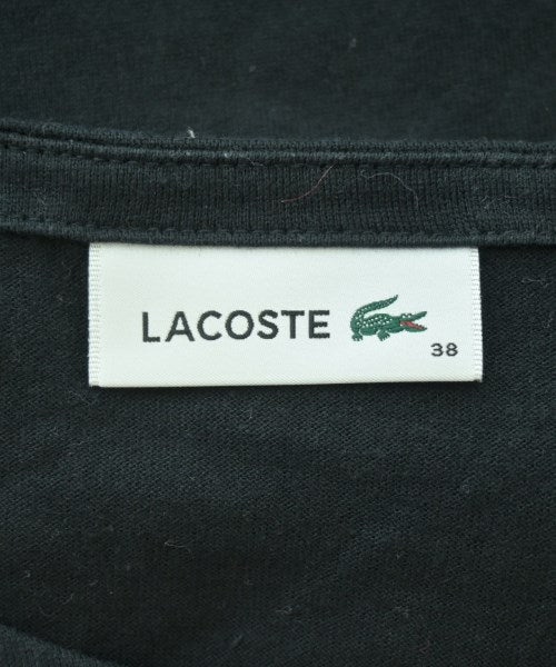 LACOSTE เสื้อยืด/เสื้อท็อปส์
