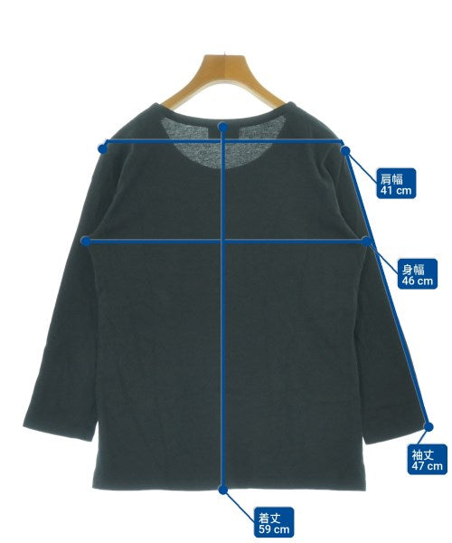 LACOSTE เสื้อยืด/เสื้อท็อปส์