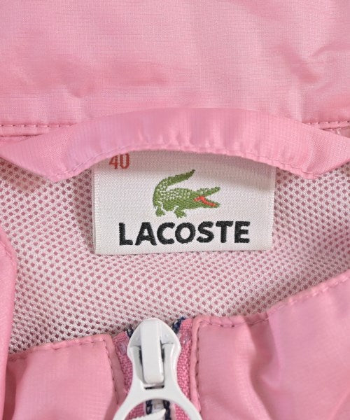 LACOSTE แจ็คเก็ตเบลาส์ อื่น