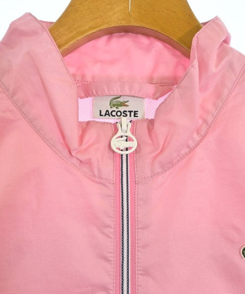 LACOSTE แจ็คเก็ตเบลาส์ อื่น