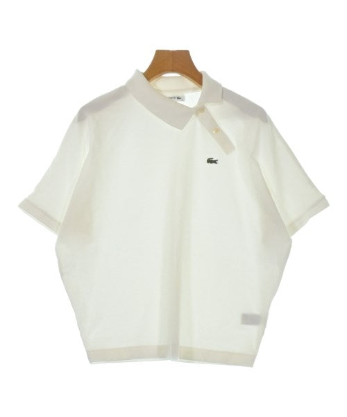 LACOSTE เสื้อโปโล