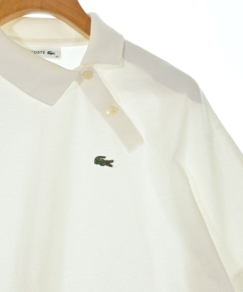 LACOSTE เสื้อโปโล