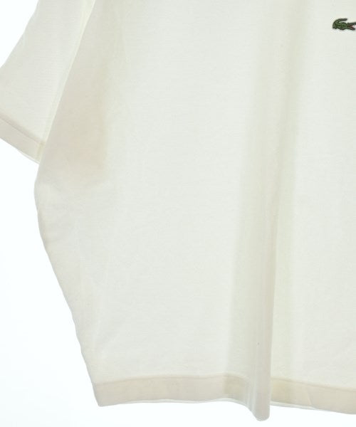 LACOSTE เสื้อโปโล