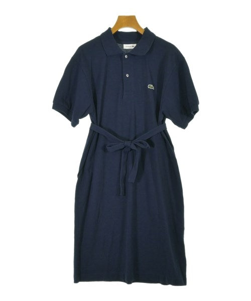 LACOSTE ชุดเดรส