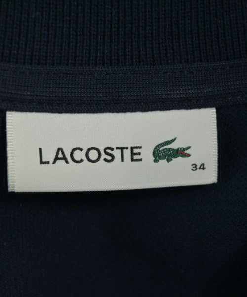 LACOSTE ชุดเดรส