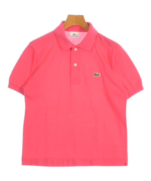 LACOSTE เสื้อโปโล