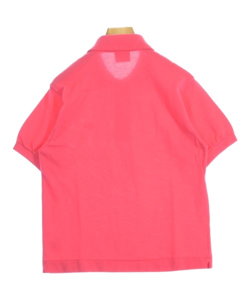 LACOSTE เสื้อโปโล