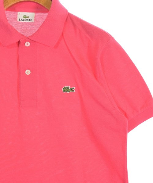 LACOSTE เสื้อโปโล
