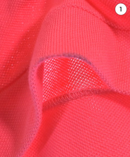 LACOSTE เสื้อโปโล