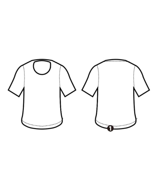 LACOSTE เสื้อโปโล