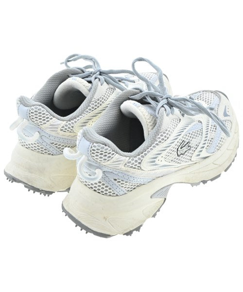 LACOSTE รองเท้าผ้าใบ