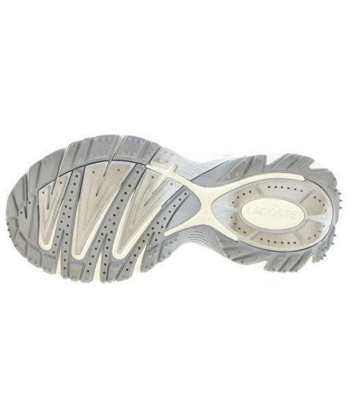 LACOSTE รองเท้าผ้าใบ