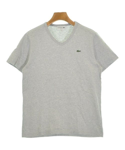 LACOSTE เสื้อยืด/เสื้อท็อปส์