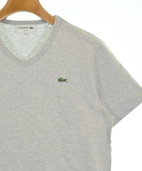 LACOSTE เสื้อยืด/เสื้อท็อปส์