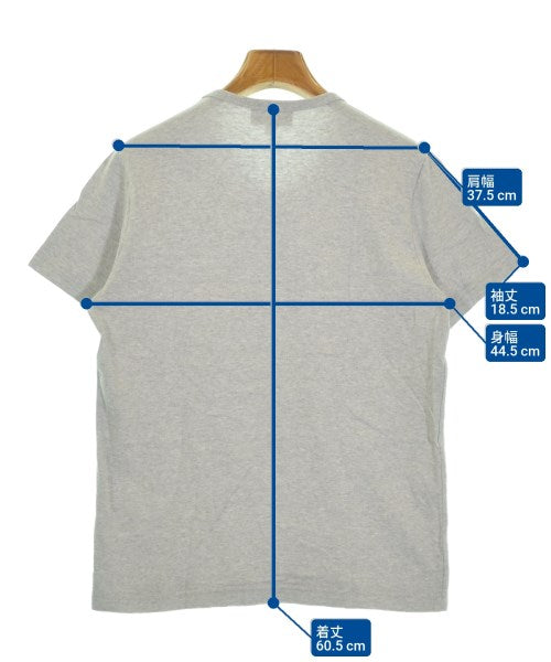 LACOSTE เสื้อยืด/เสื้อท็อปส์
