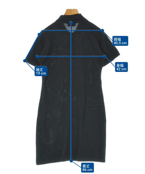 LACOSTE ชุดเดรส