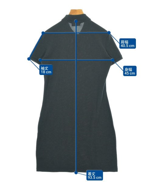 LACOSTE ชุดเดรส