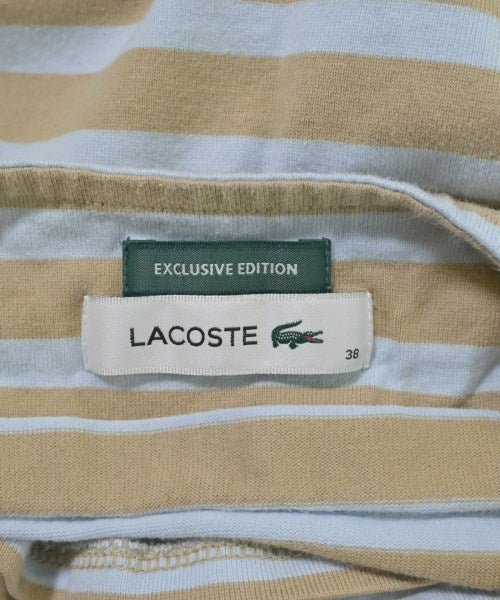 LACOSTE ชุดเดรส