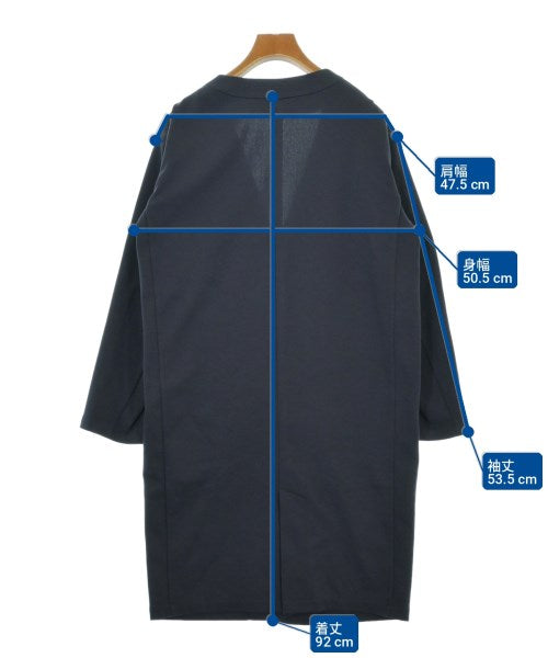 LACOSTE เสื้อโค้ท อื่น