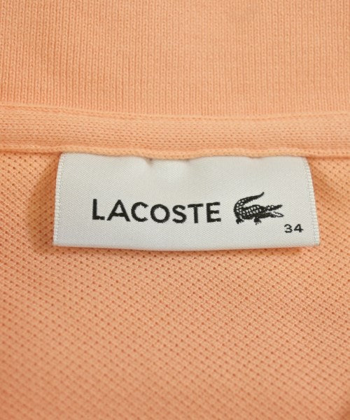 LACOSTE ชุดเดรส